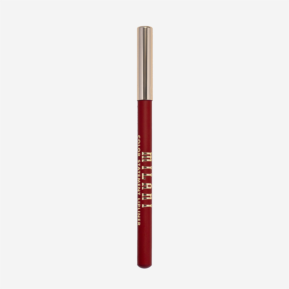 Milani Color Statement Lipliner - True Red
