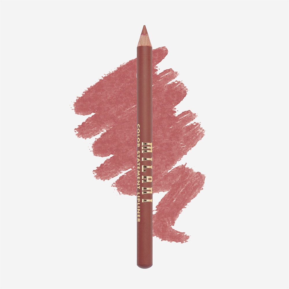 Milani Color Statement Lipliner-Nude