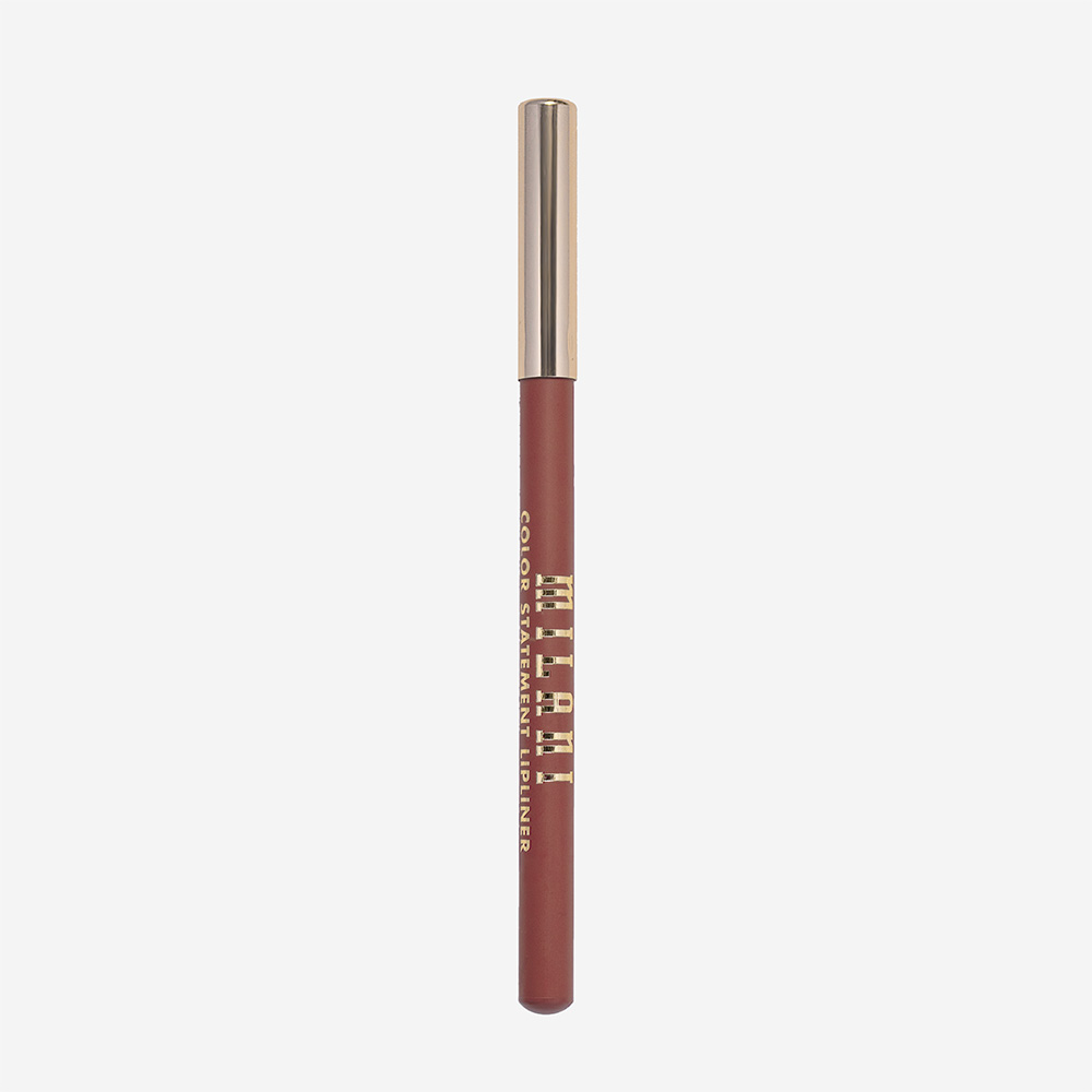 Milani Color Statement Lipliner-Nude