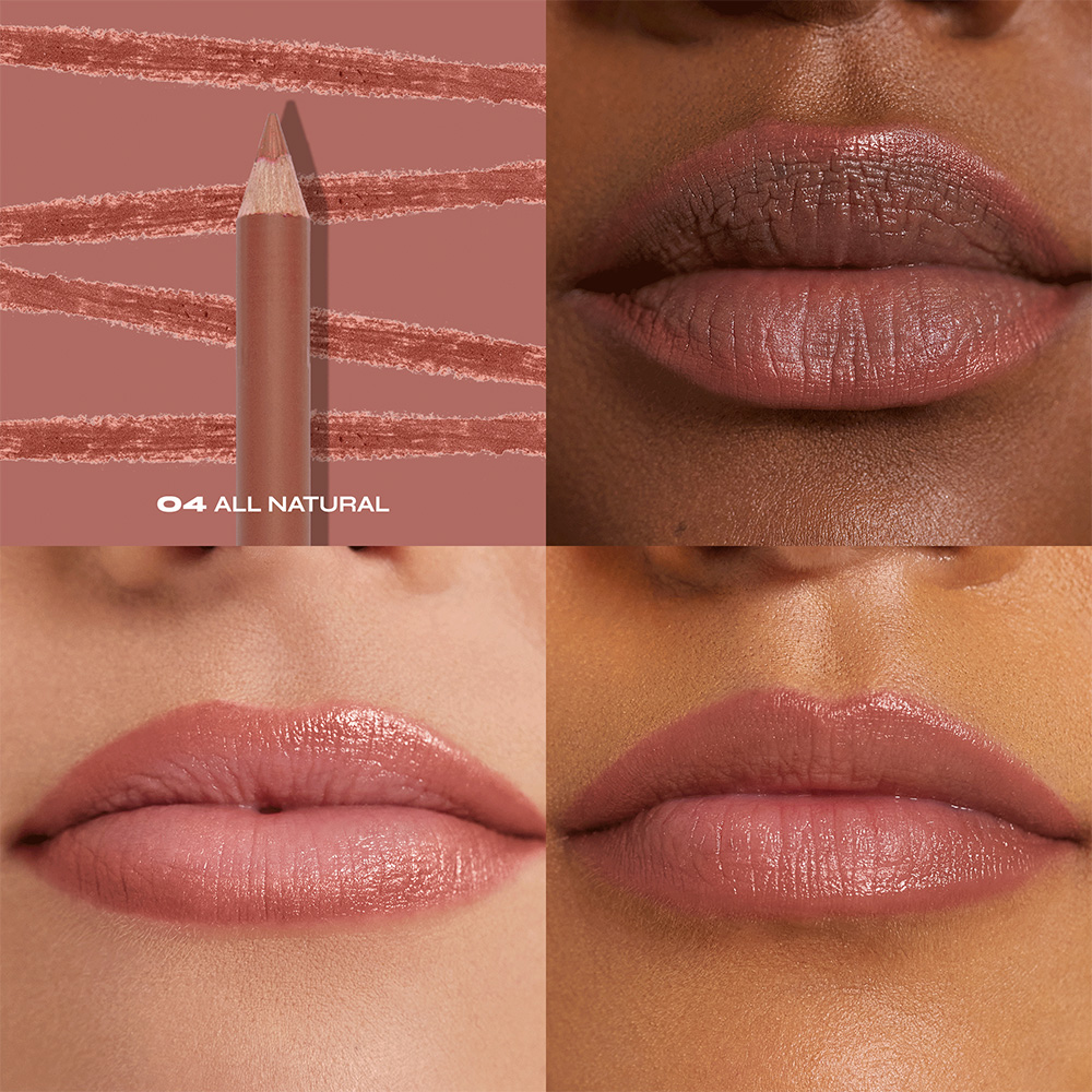Milani Color Statement Lipliner - All Natural