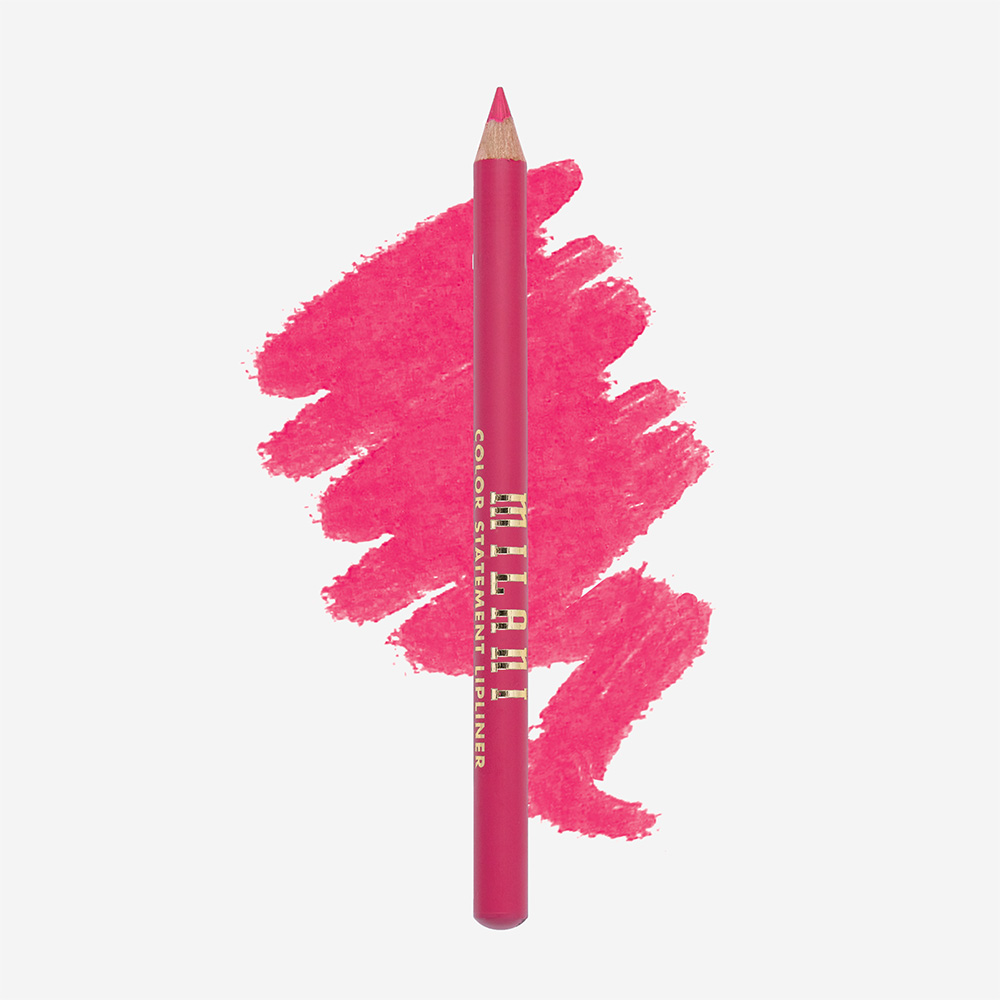 Milani Color Statement Lipliner - Haute Pink