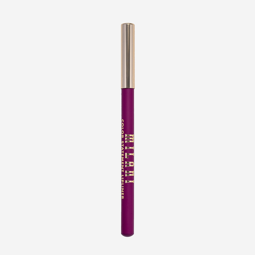 Milani Color Statement Lipliner - Fuchsia