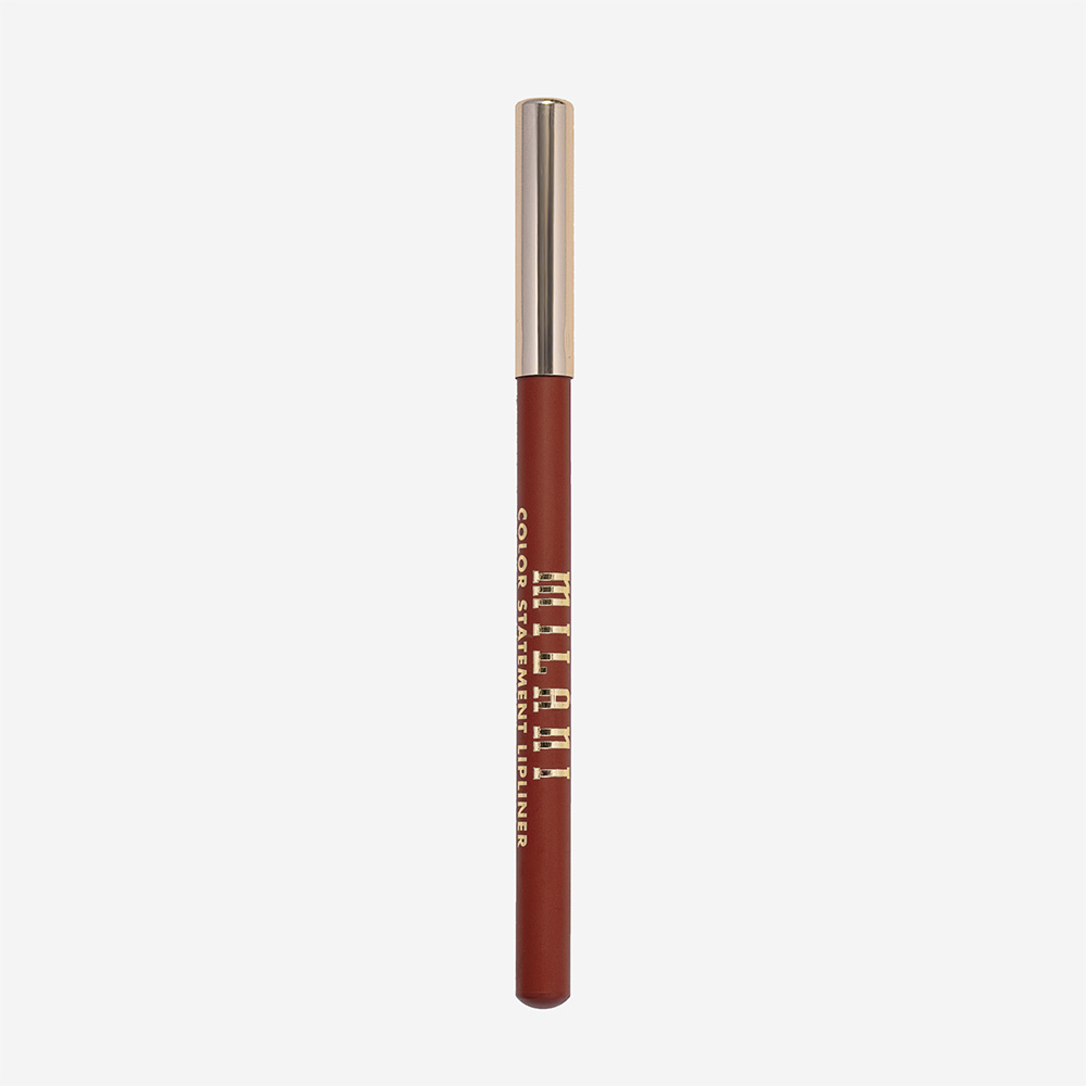 Milani Color Statement Lipliner - Spice