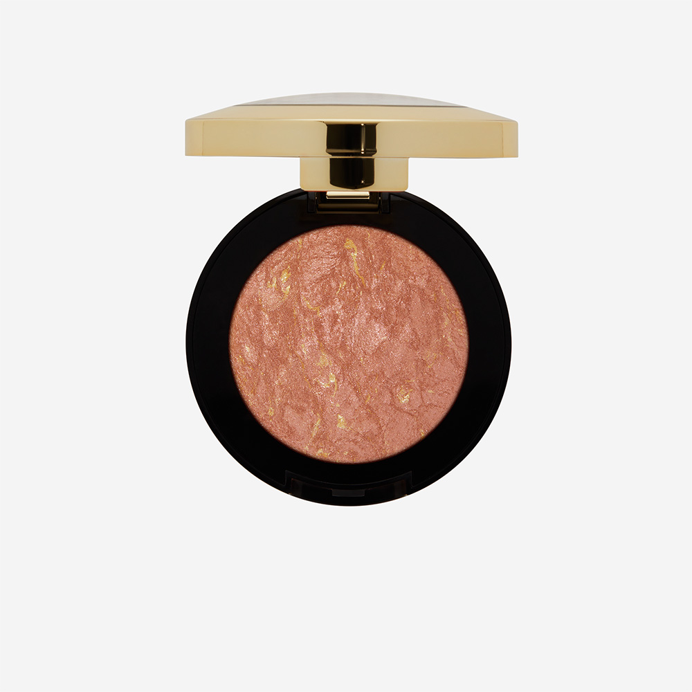 Milani Baked Blush - 02 Rose D'Oro