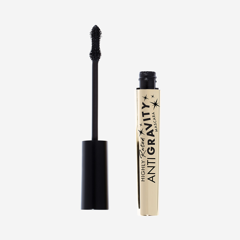 Milani Highliy Rated Anti Gravity Mascara Intense Black 11.5Ml