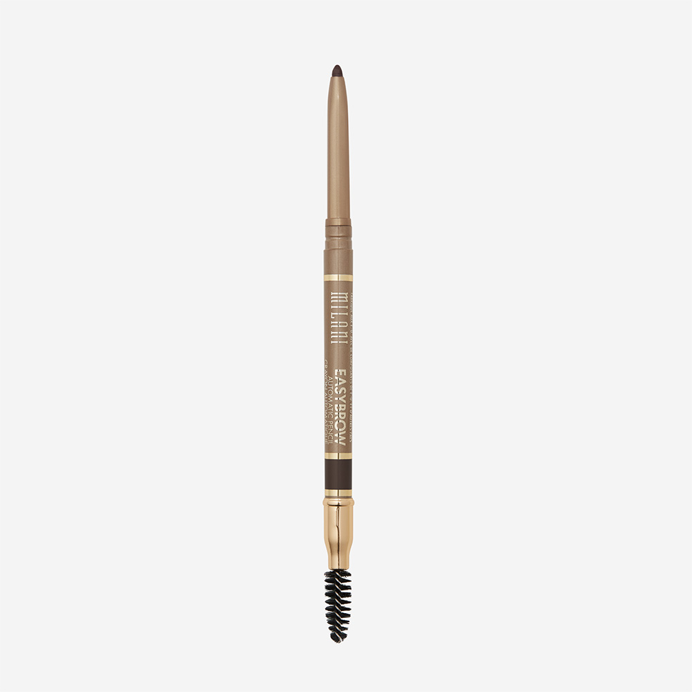 Milani Easy Brow Pencil Dark Brown 02