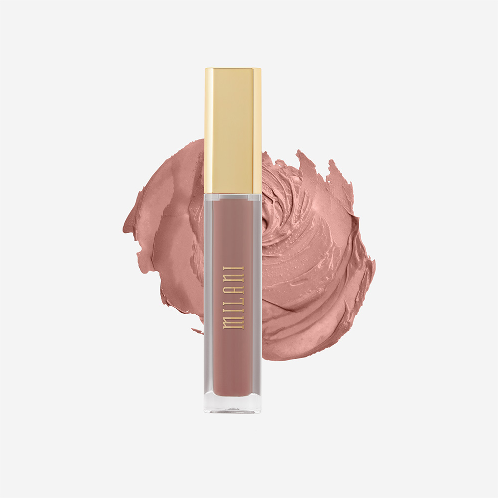 Milani Amore Matte Lip Creme - 10 Adoreble