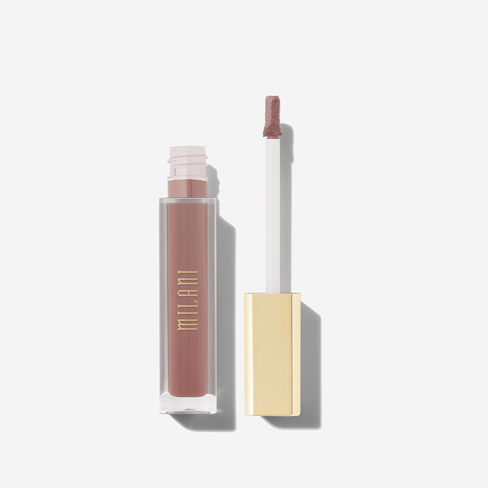 Milani Amore Matte Lip Creme - 10 Adoreble