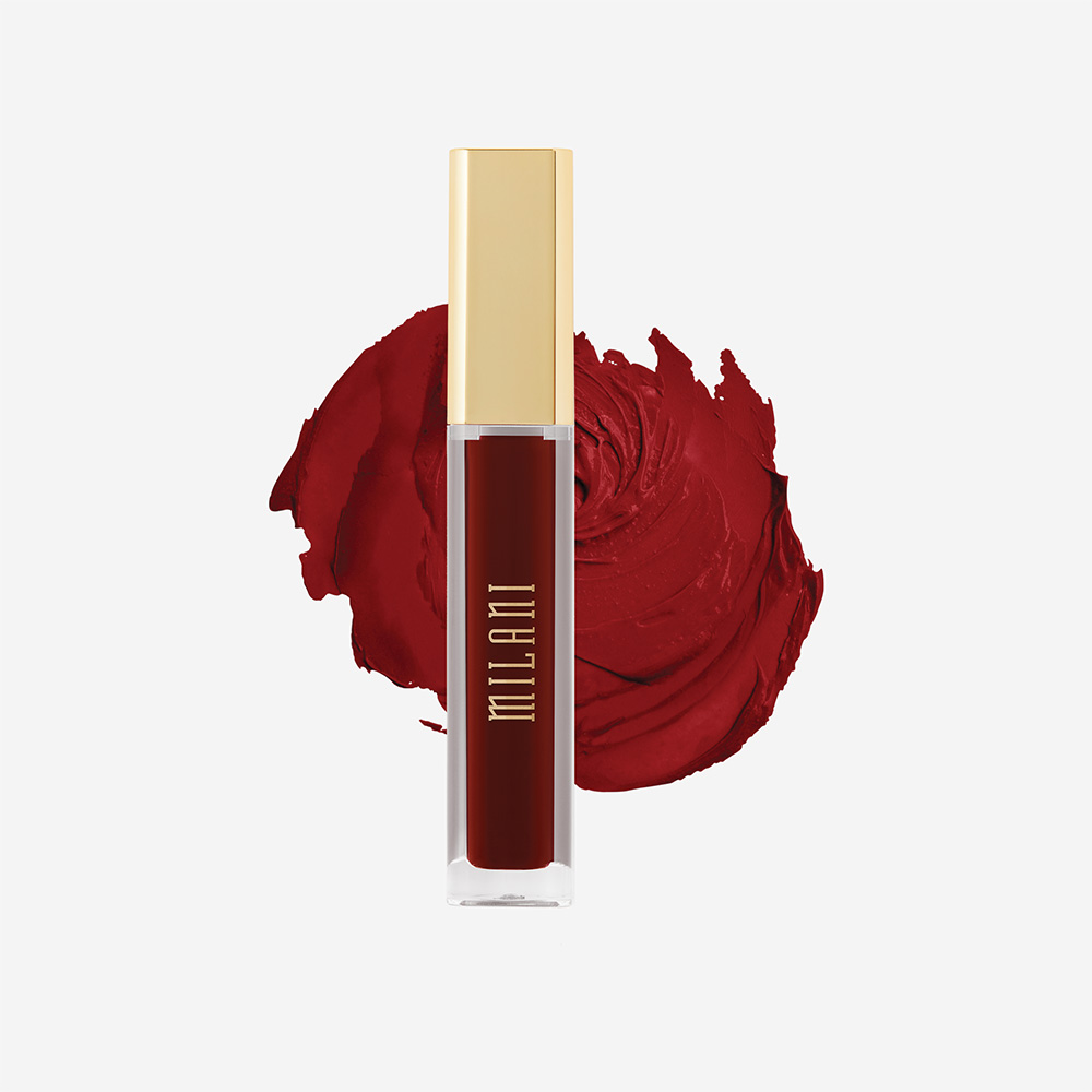 Milani Amore Matte Lip Creme - 14 Devotion