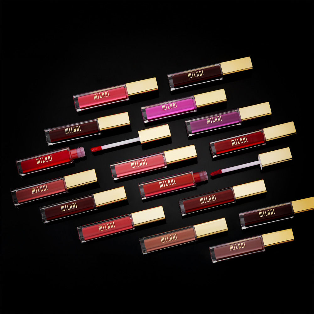 Milani Amore Matte Lip Creme - 41 Fabulous-