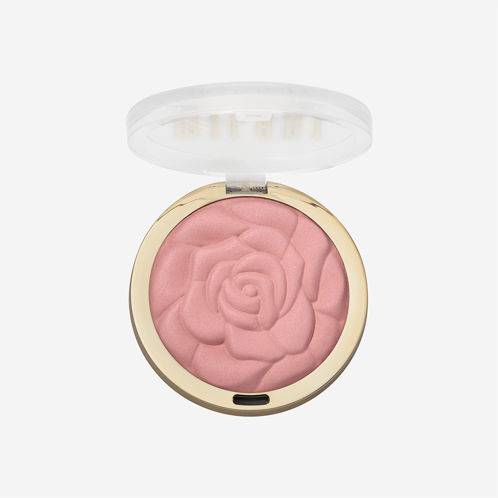 Milani Rose Powder Blush - 01 Romantic Rose