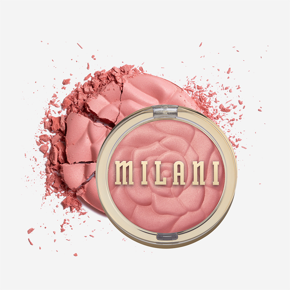 Milani Rose Powder Blush - 11 Blossomtime Rose