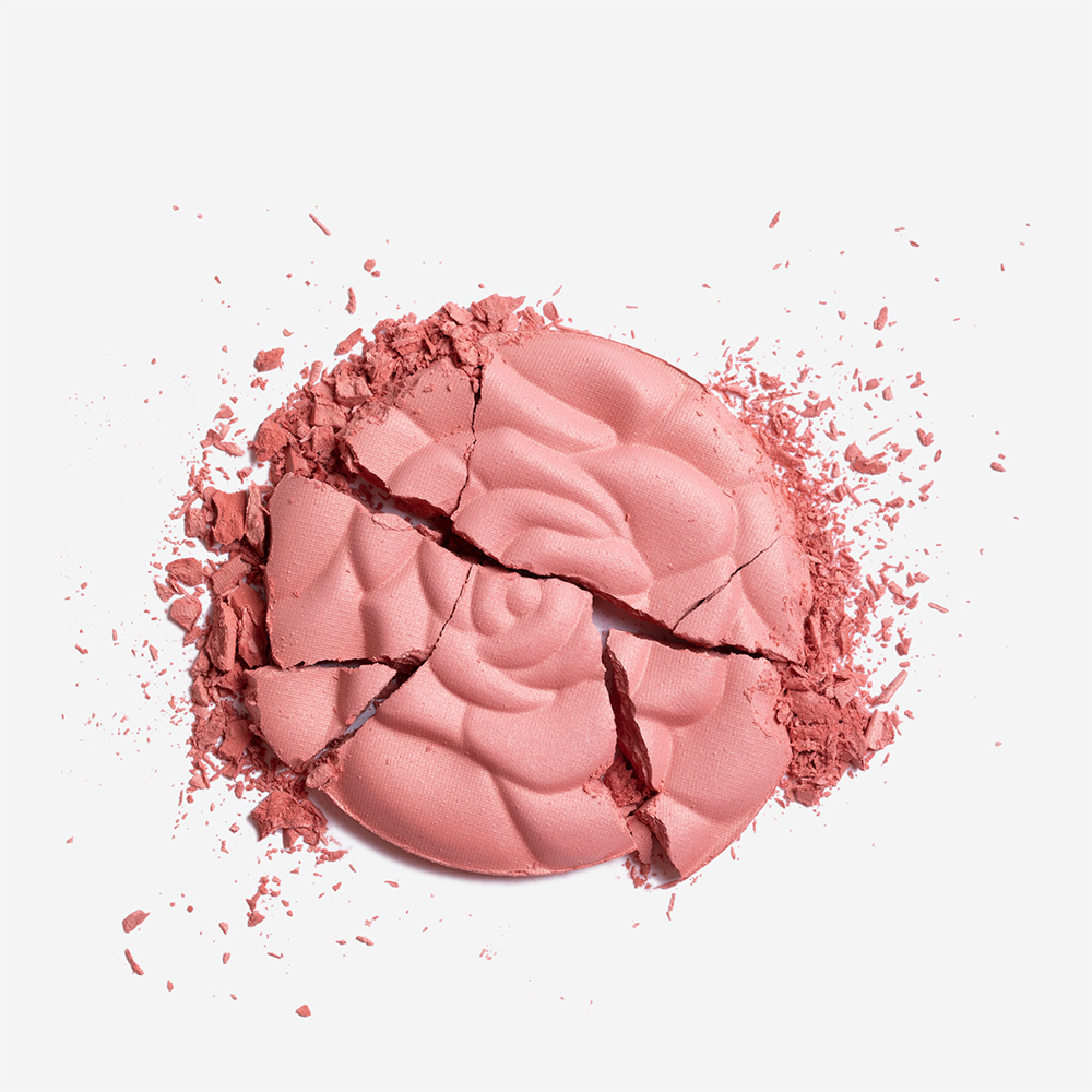 Milani Rose Powder Blush - 11 Blossomtime Rose