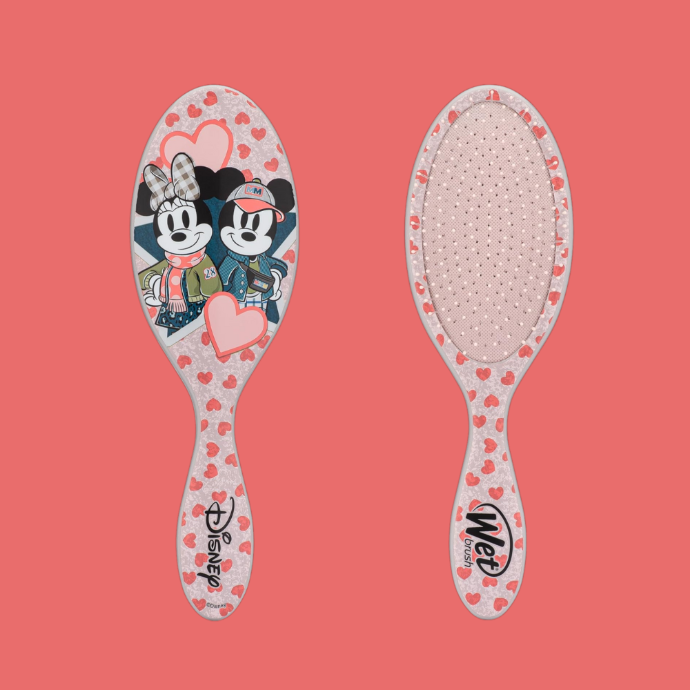Wet Brush Disney Original Detangler - Mickey & Minnie