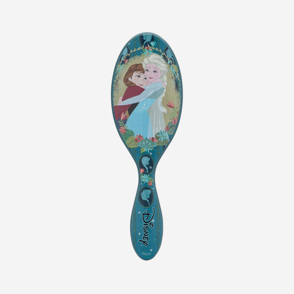 Wet Brush Disney Original Detangler - Anna & Elsa