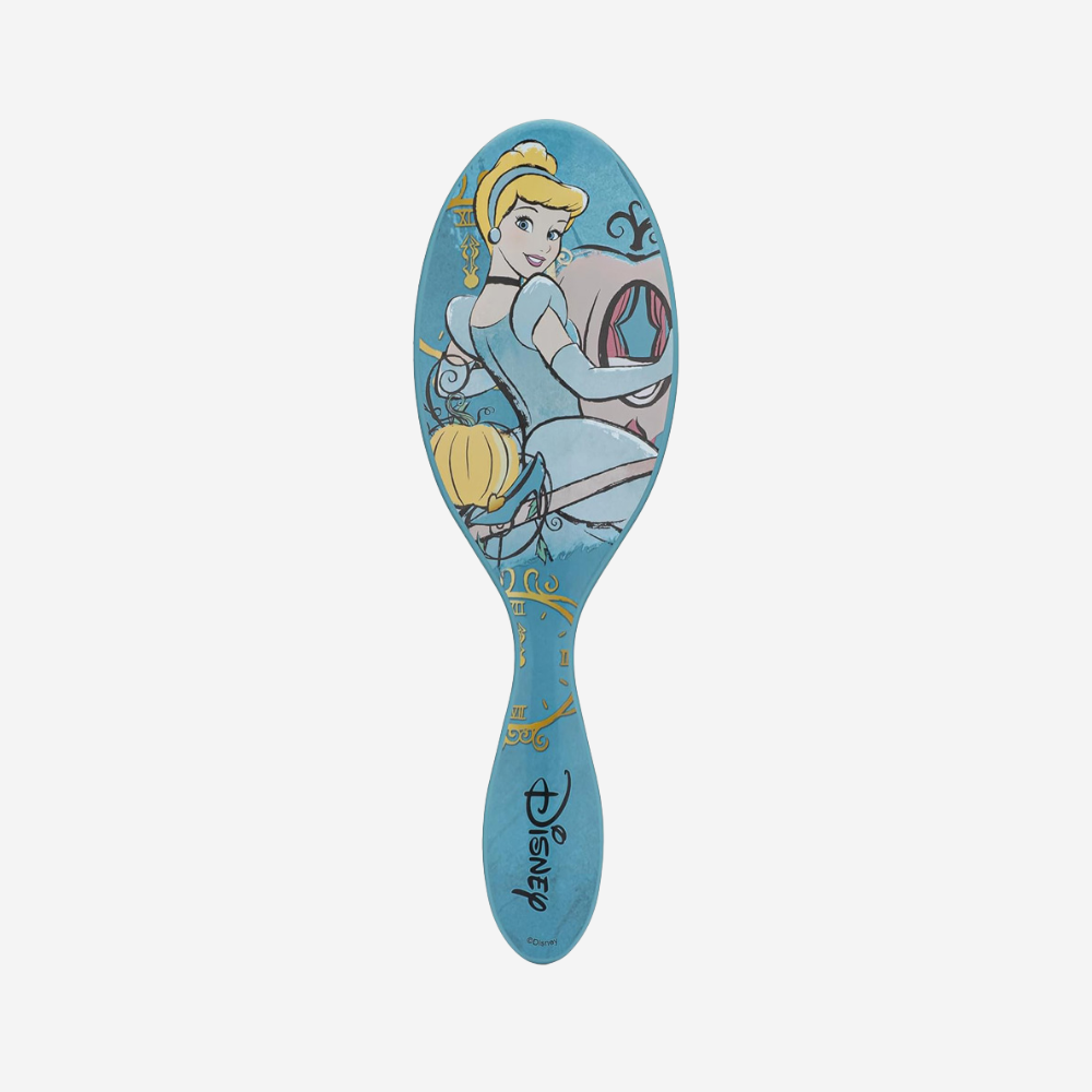 Wet Brush Disney Princess Original Detangler- Cinderella