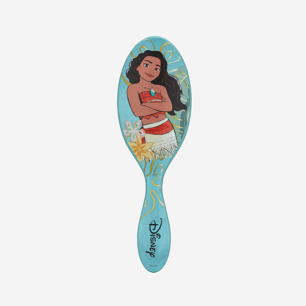 Wet Brush Disney Princess Original Detangler-Moana
