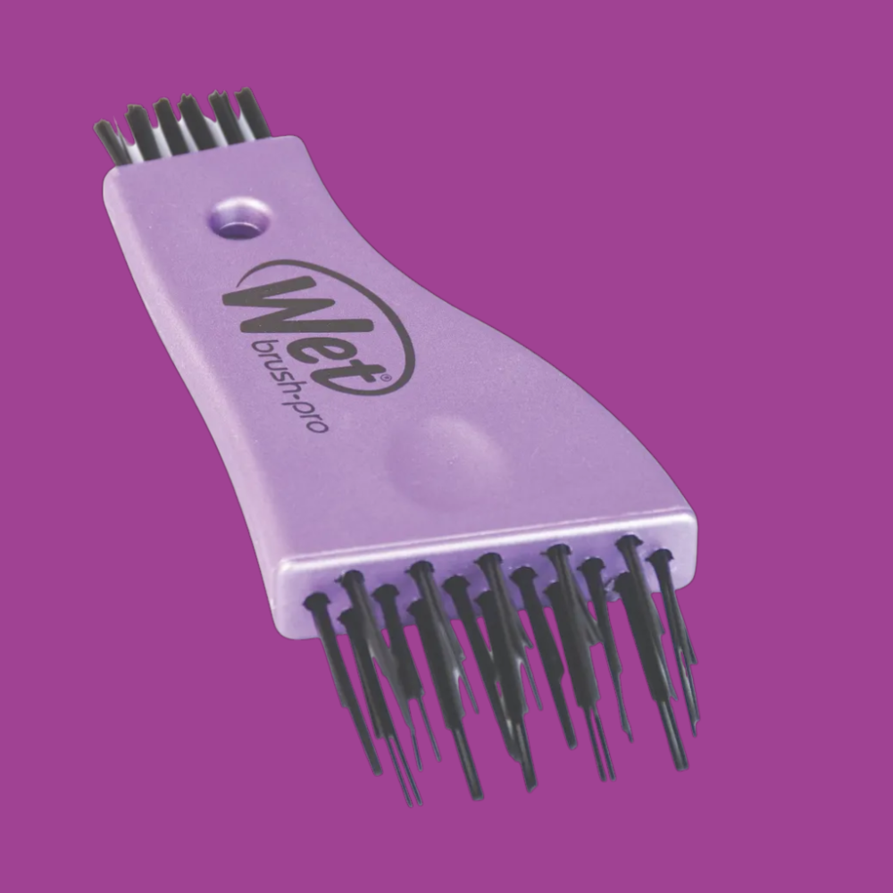 Wet Brush Cleaner Professional -Lovin Lilac