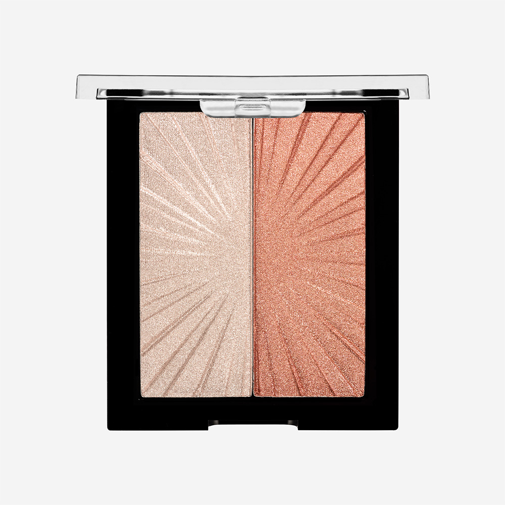 Wet N Wild Mega Glo Blushlighter Highlight Bling