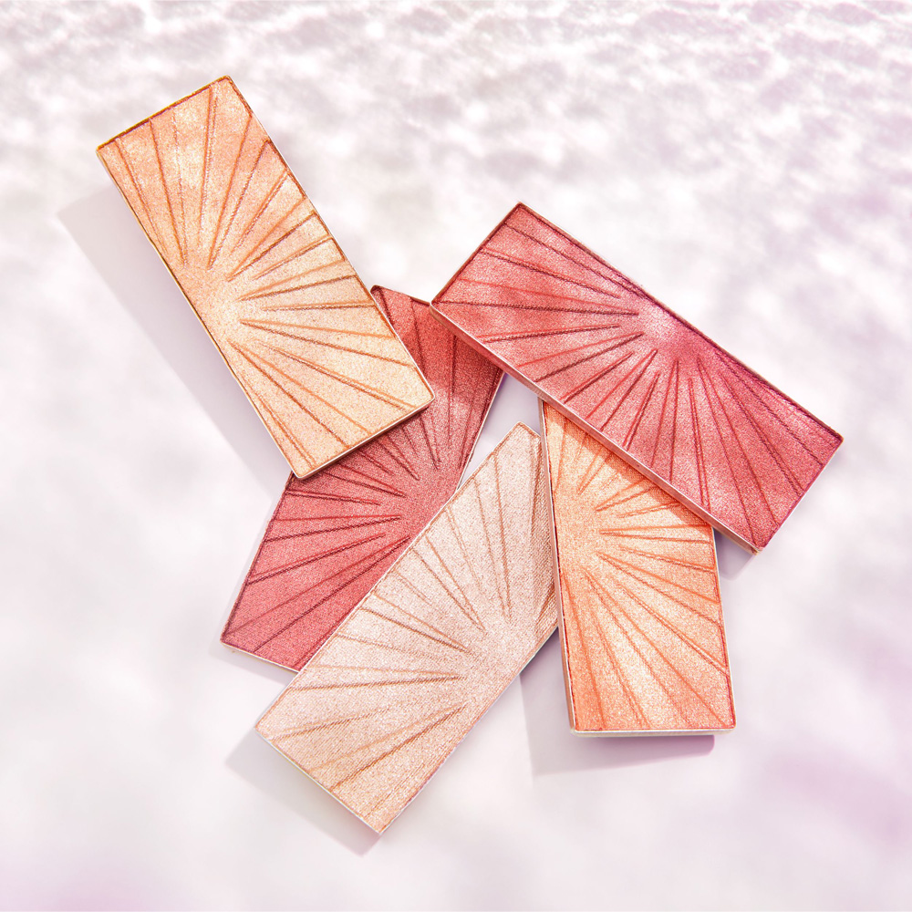 Wet N Wild Mega Glo Blushlighter Highlight Bling