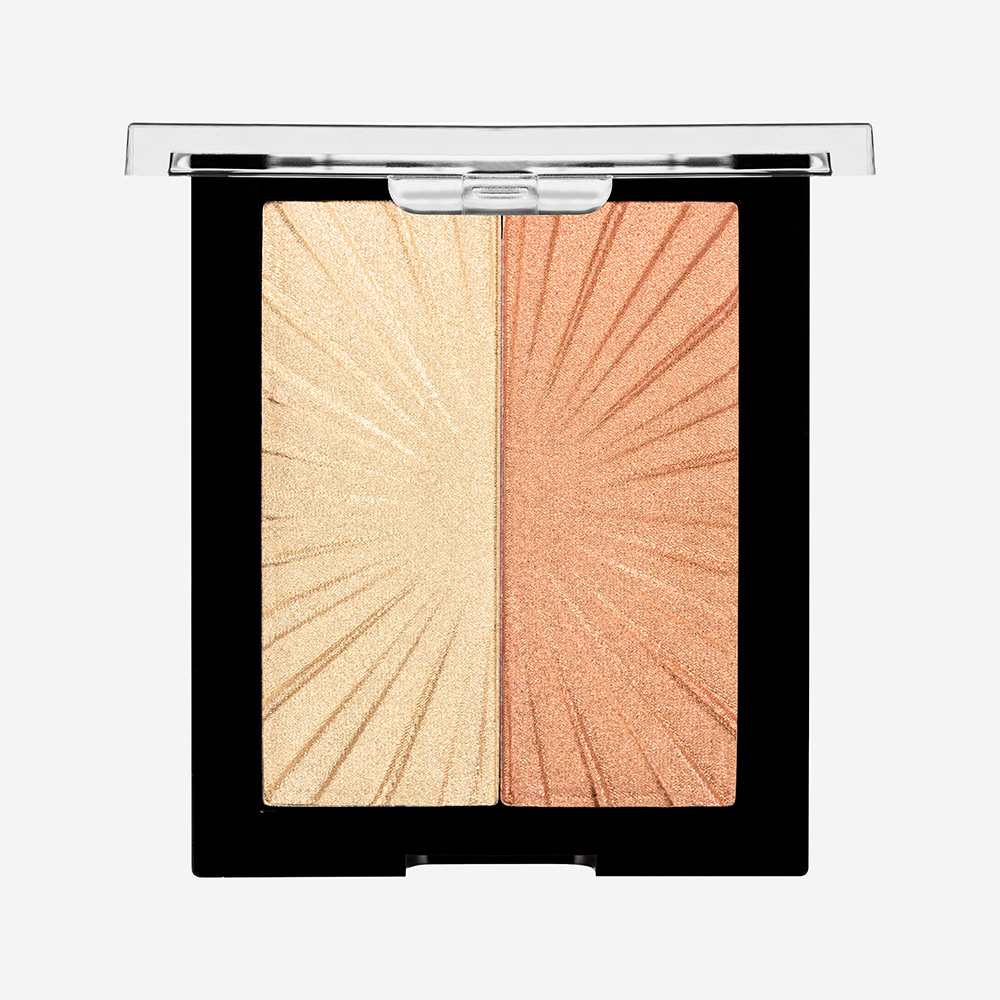 Wet N Wild Mega Glo Blushlighter 1111565E