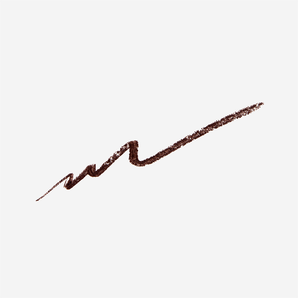 Wet N Wild Megalast Retractable Eyeliner Black Brown