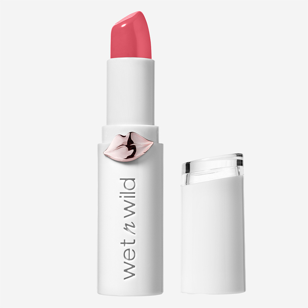 Wet N Wild Megalast Hs Lipstick - Pinky Ring