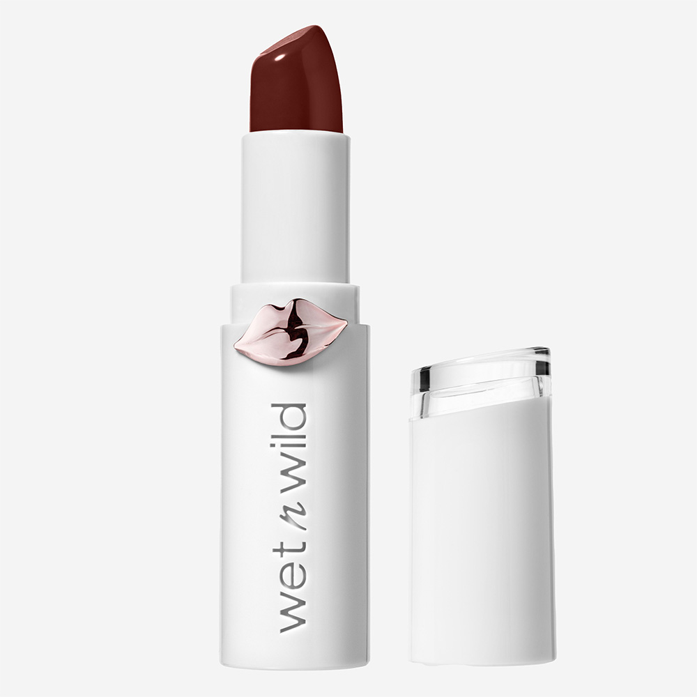 Wet N Wild Megalast Hs Lipstick - Jam With Me