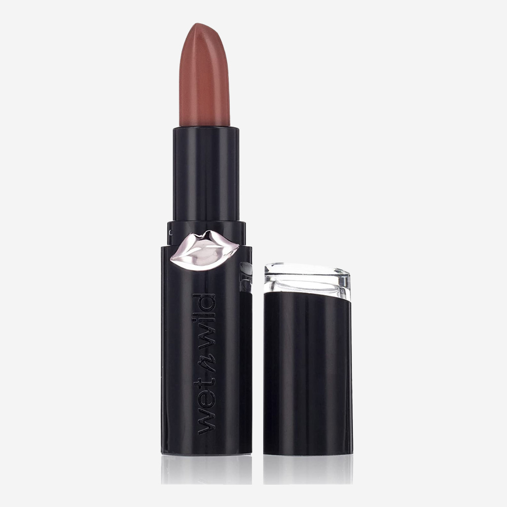 Wet N Wild Megalast Matte Lipstick - Sand Storm
