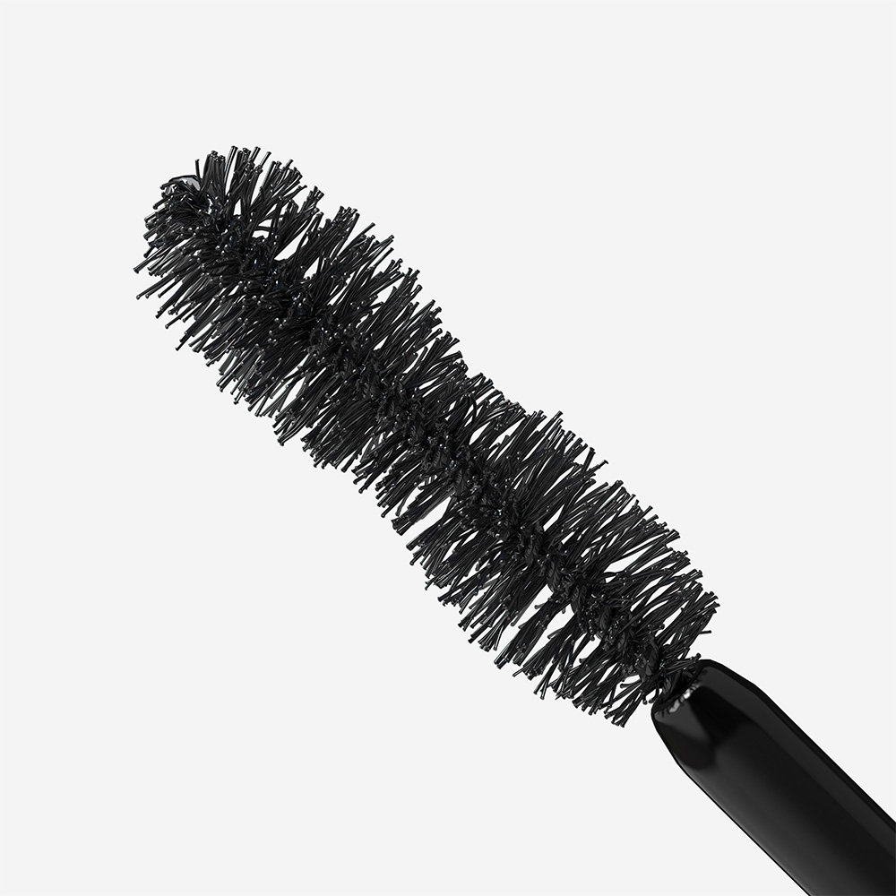 Wet N Wild Big Poppa Mascara Blackest Black