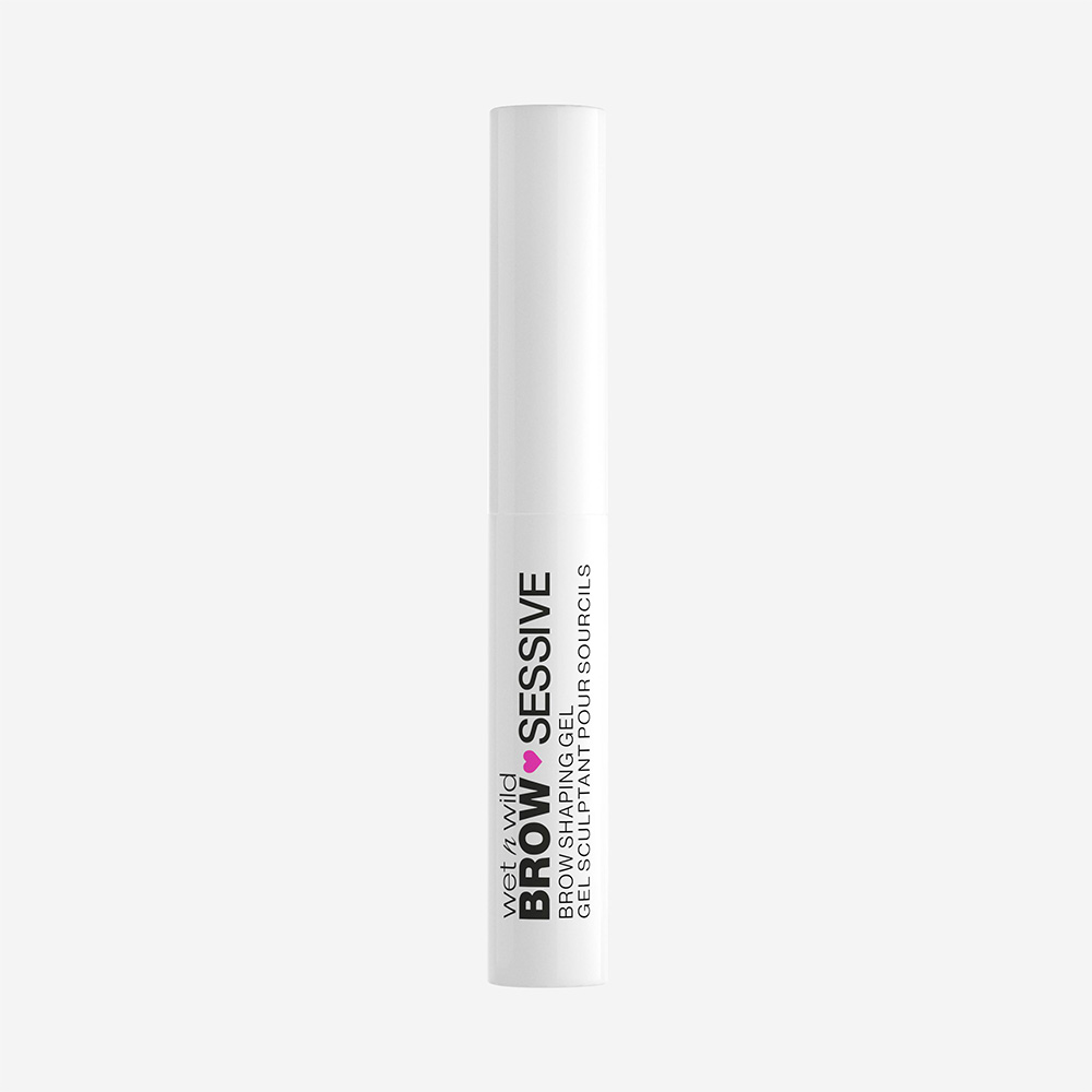 Wet N Wild Brow-Sessive Brow Shaping Gel Blonde