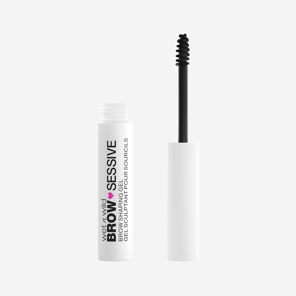 Wet N Wild Brow-Sessive Brow Shaping Gel Blonde
