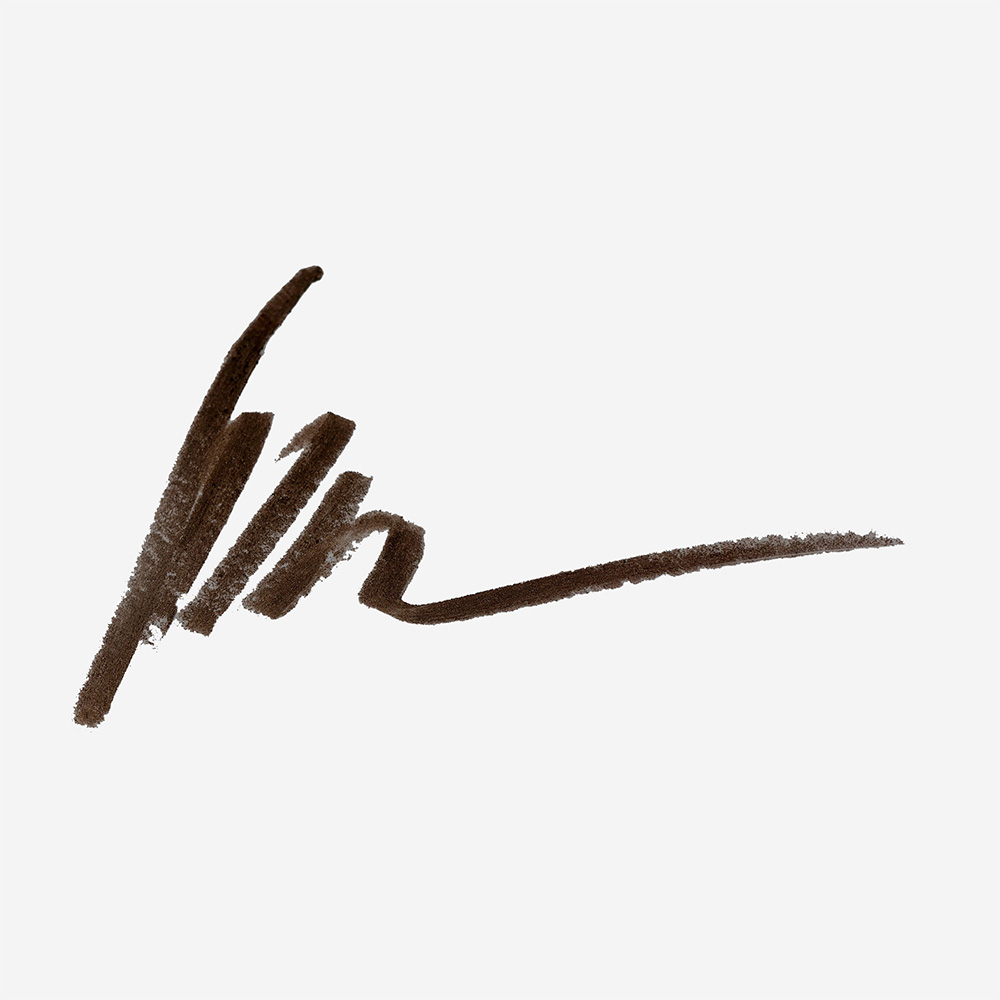 Wet N Wild Brow-Sessive Brow Pencil Medium Brown