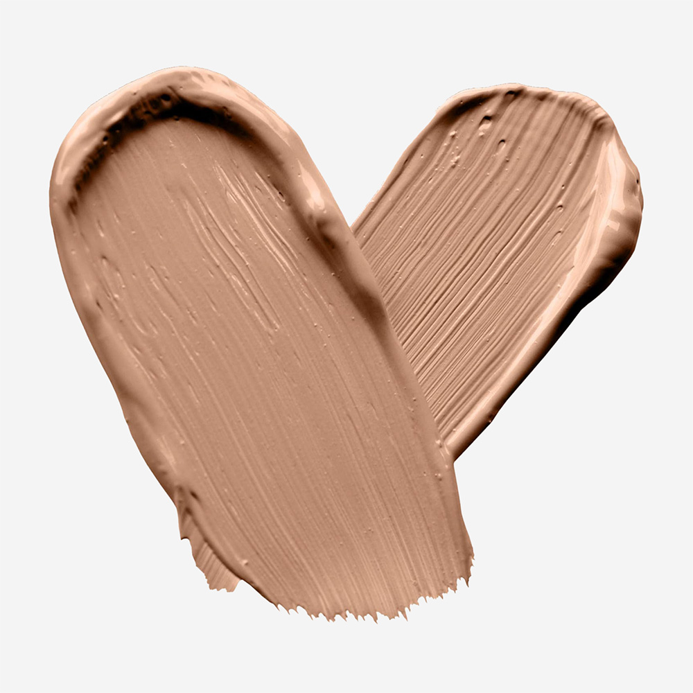 Wet N Wild Megalast Incognito All-Day Full Coverage Concealer - Light Honey