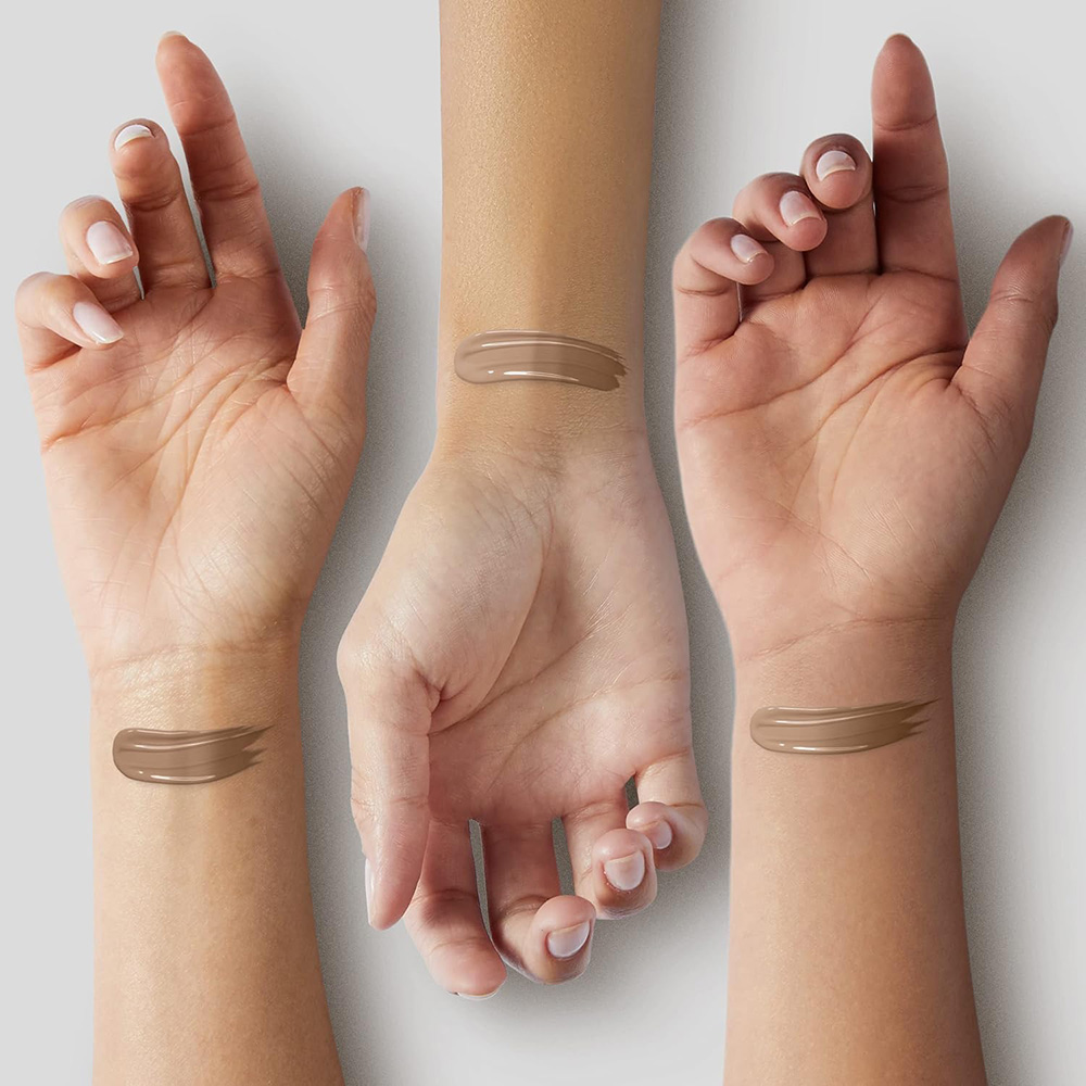 Wet N Wild Megalast Incognito All-Day Full Coverage Concealer - Light Honey