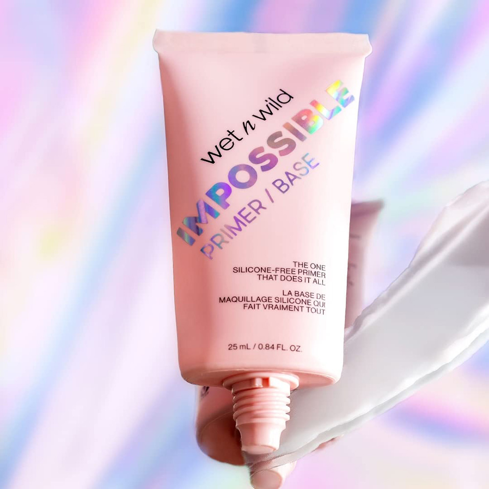 Wet N Wild Prime Focus The Impossible Primer