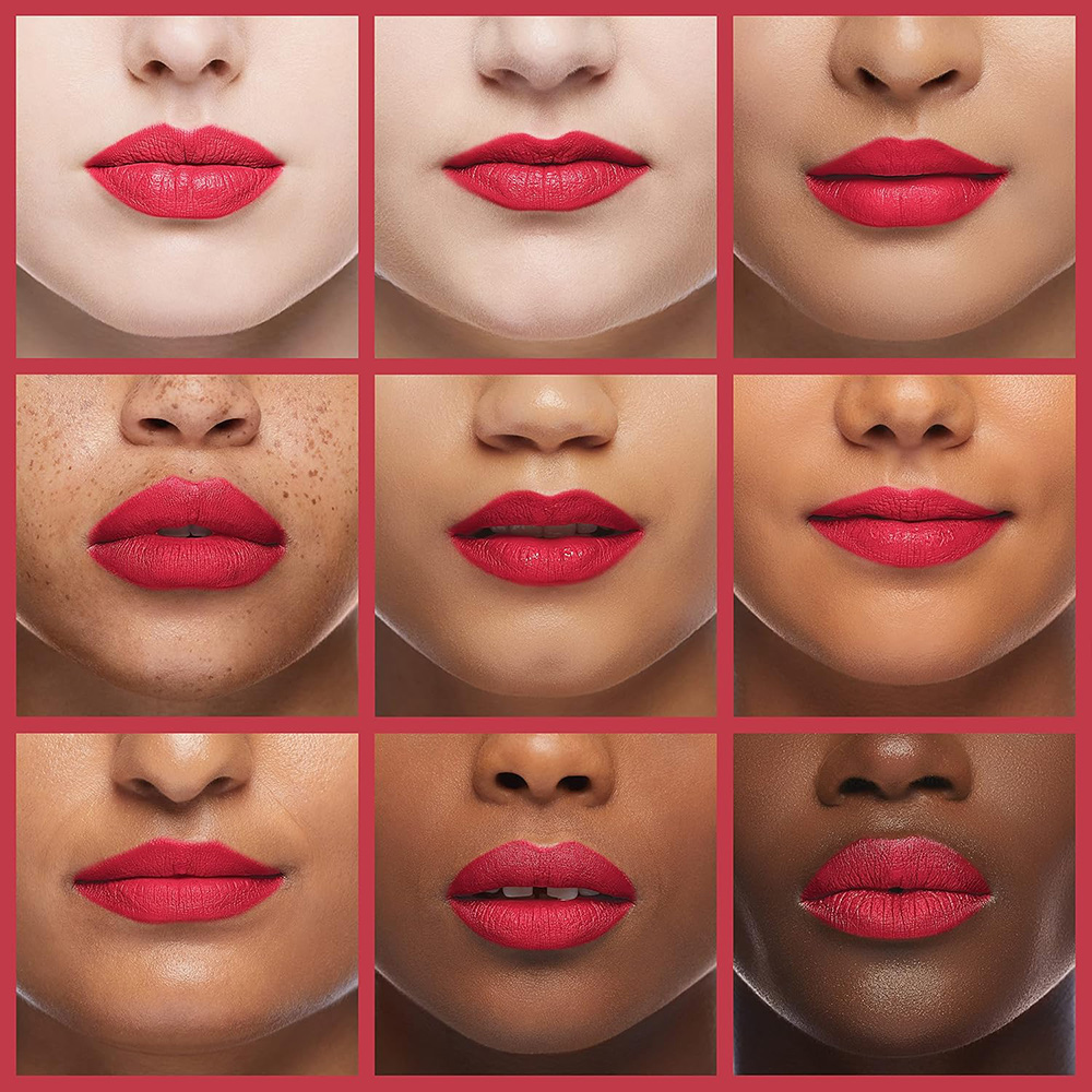 Wet N Wild Cloud Pout Marshmallow Lip Mousse - Fluff You