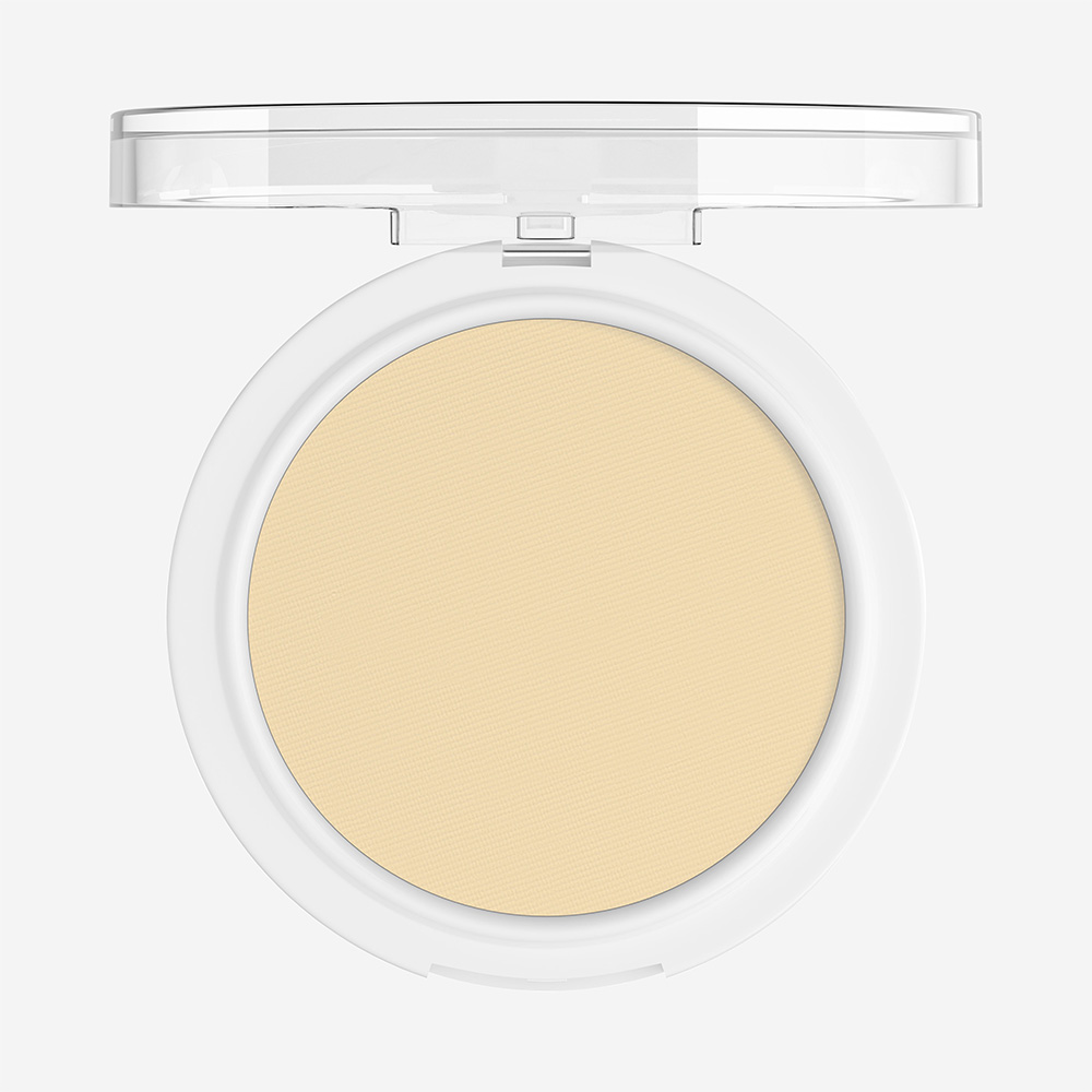 Wet N Wild Barefocus Clarifying Finishing Powder Fair/Light