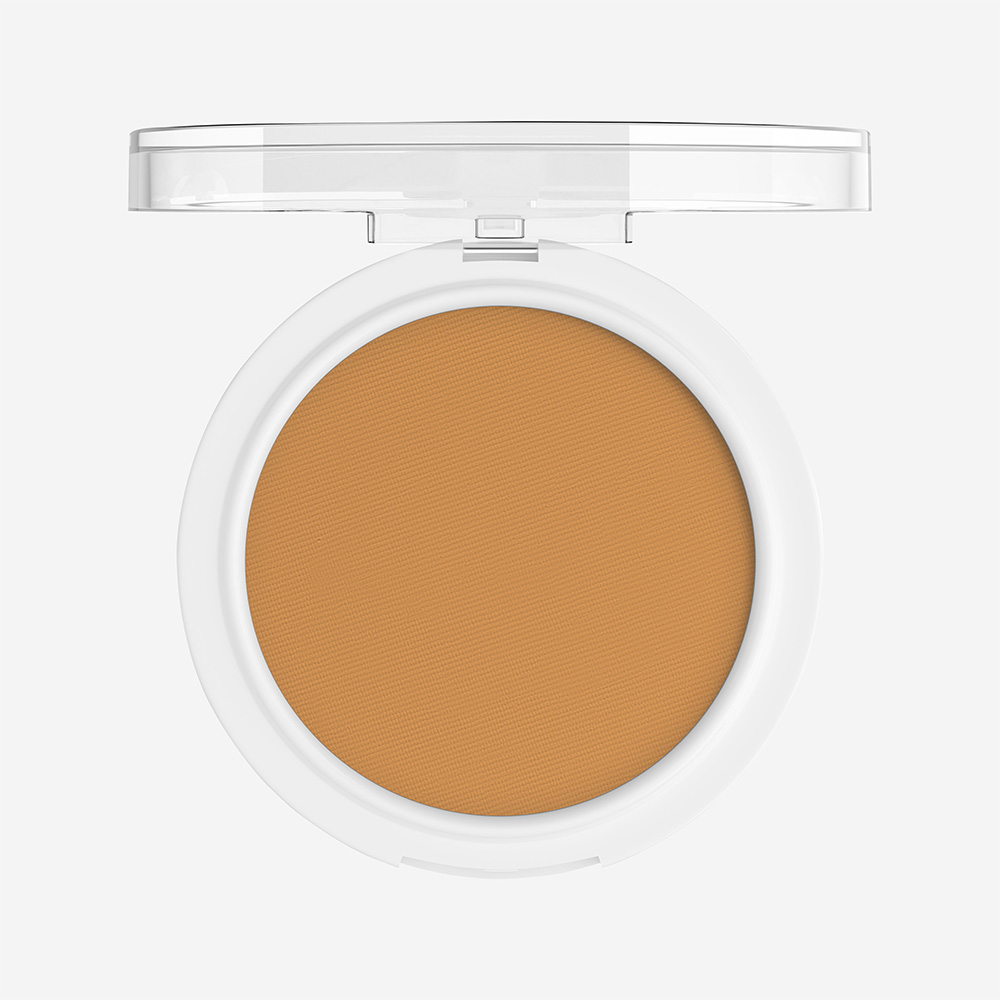 Wet N Wild Barefocus Clarifying Finishing Powder Medium/Tan