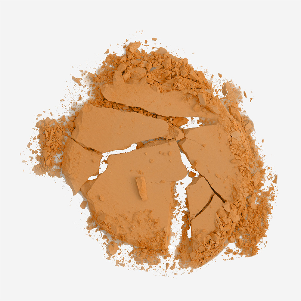 Wet N Wild Barefocus Clarifying Finishing Powder Medium/Tan