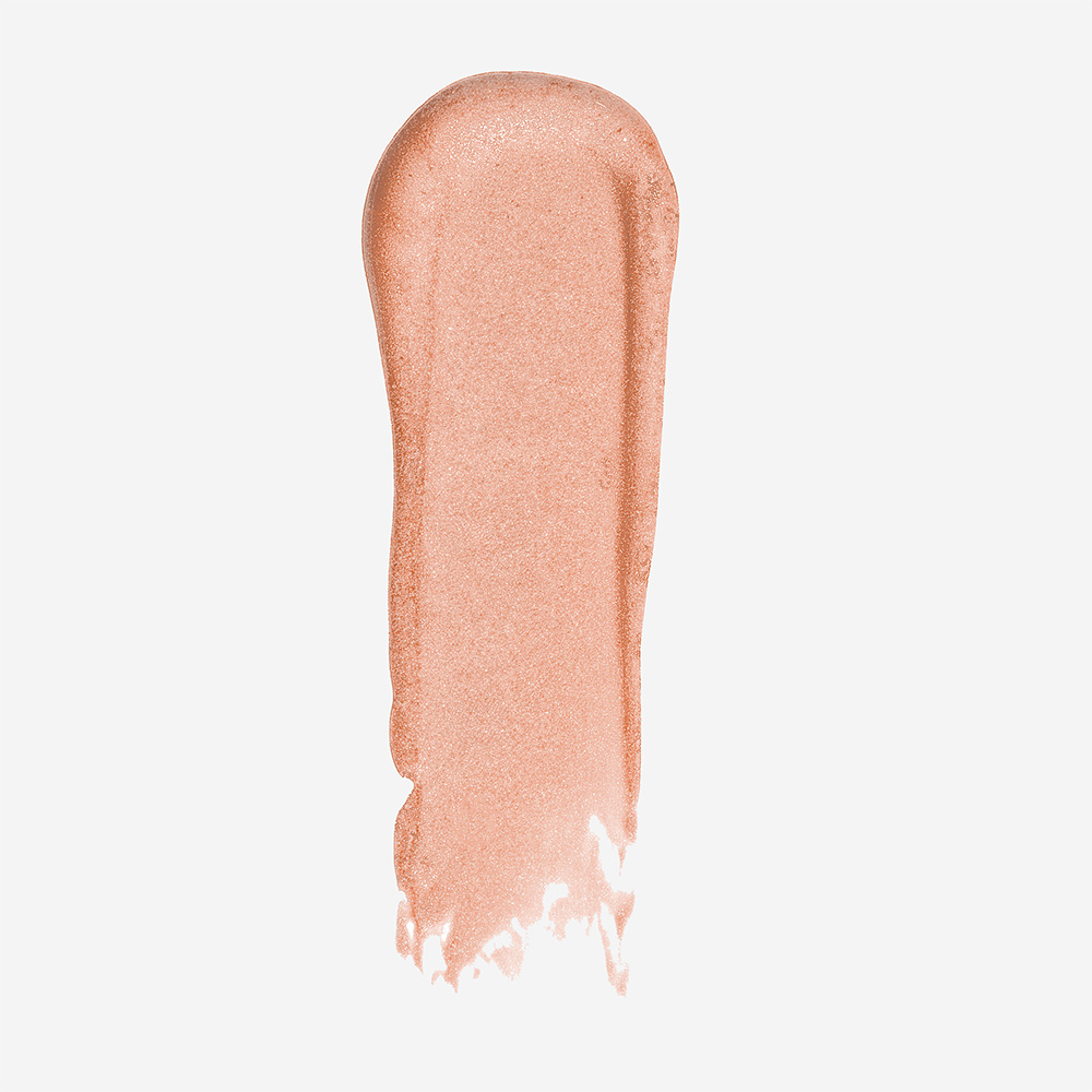 Wet N Wild Mega Slicks Lip Gloss Pink Champagne Please