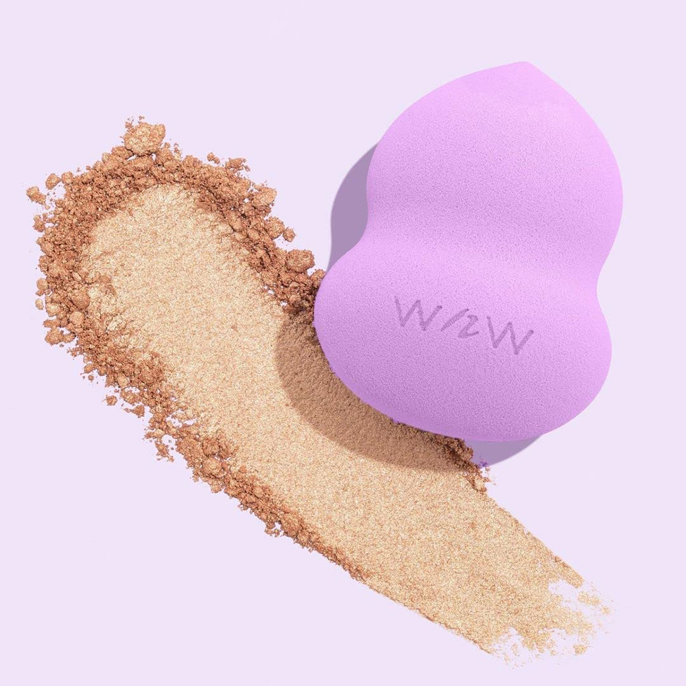 Wet N Wild Hourglass Makeup Sponge