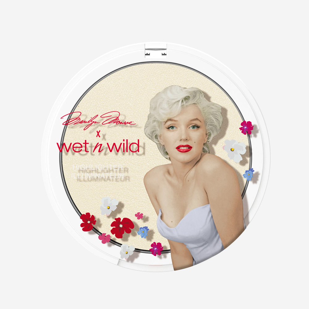 Icon Diamond Highlighter | Wet N Wild