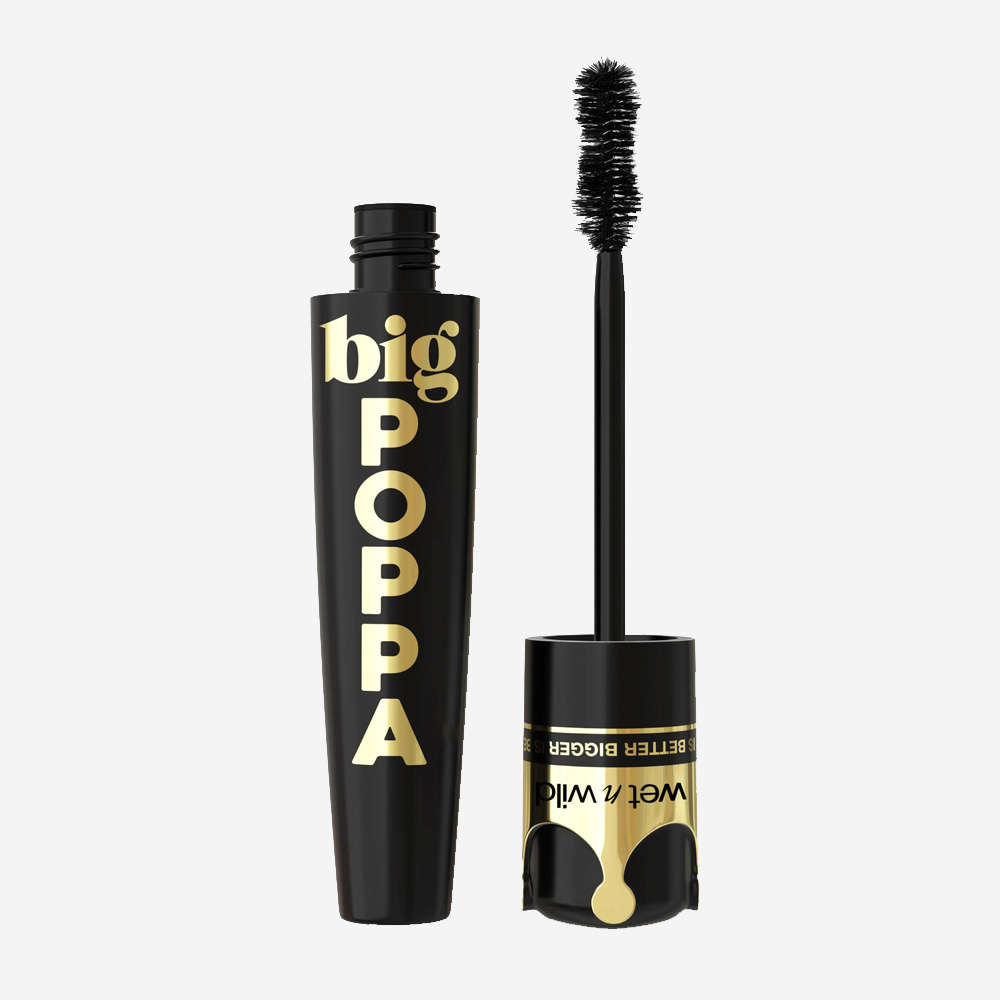 Icon Big Drama Mascara Eye Set | Wet N Wild