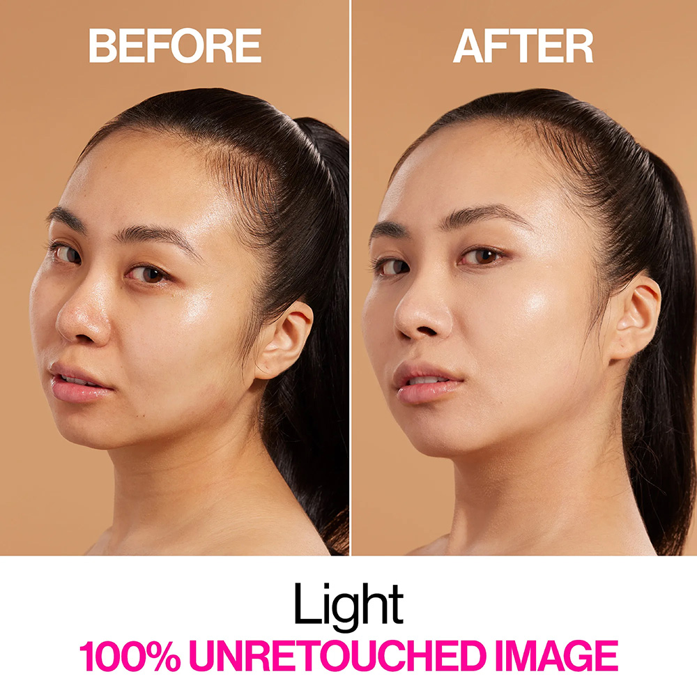 Wet n Wild Bare Focus Niacinamide Skin Tint Light