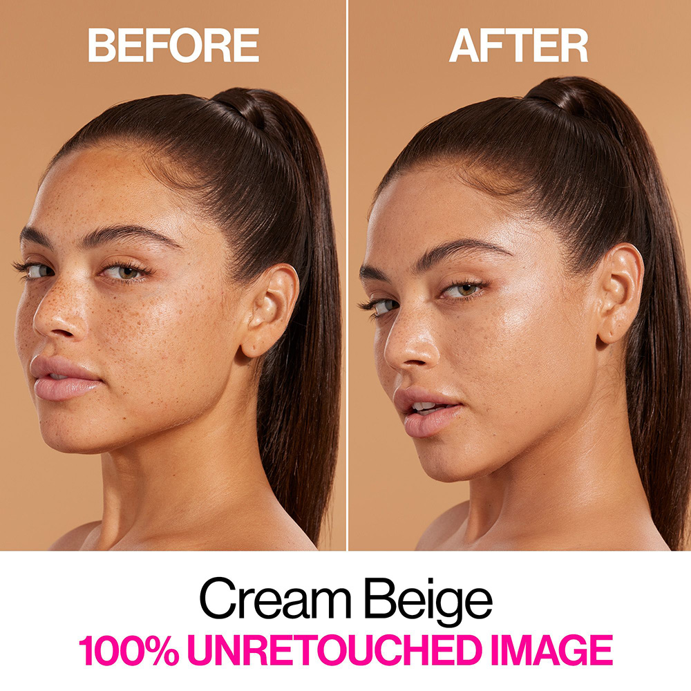 Wet n Wild Bare Focus Niacinamide Skin Tint Cream Beige