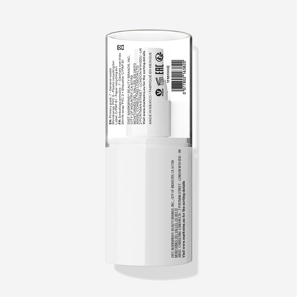 Wet n Wild Photo Focus Natural Setting Mist