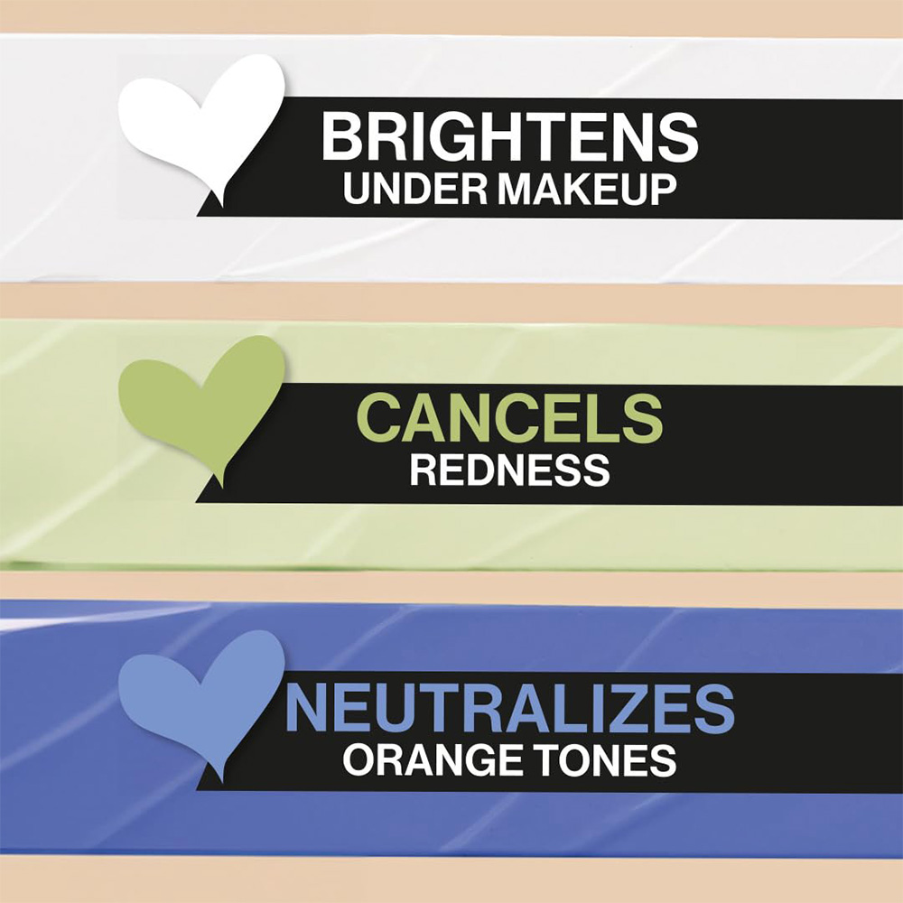 Wet n Wild Photo Focus Care Color Corrector Green