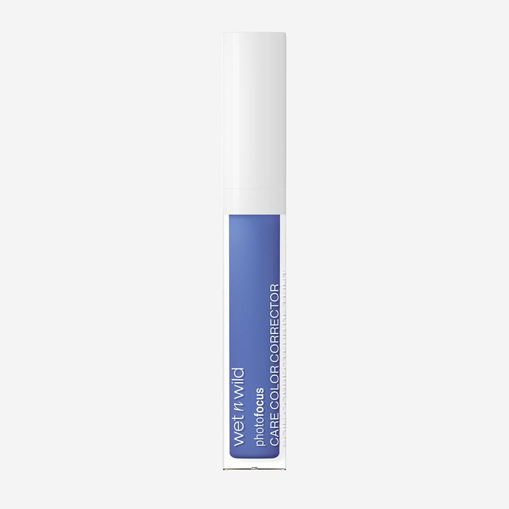 Wet n Wild Photo Focus Care Color Corrector Blue