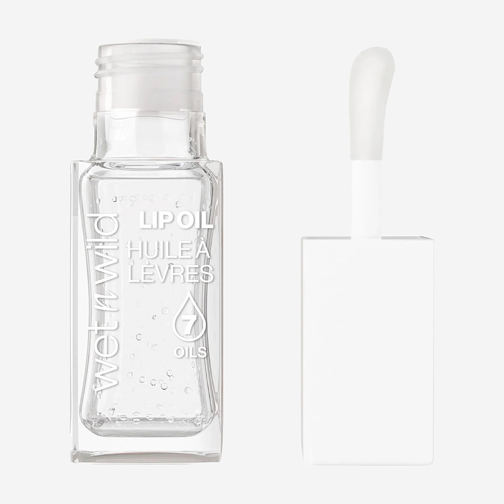 Wet n Wild Lip Oil Crystal Ball